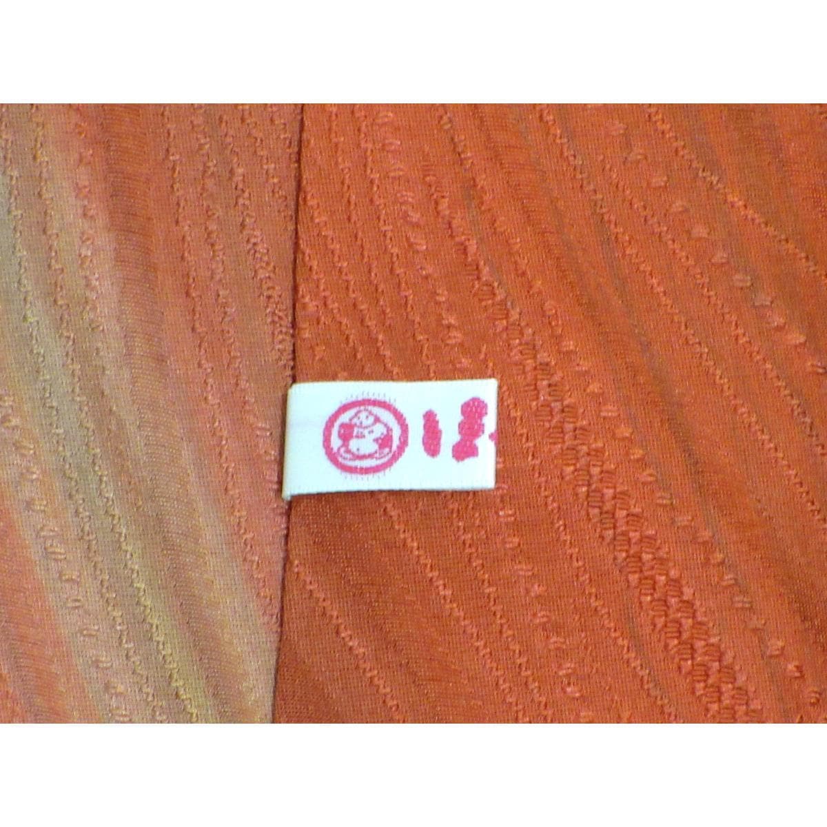 【未使用品】道行コート【岩浅公展】