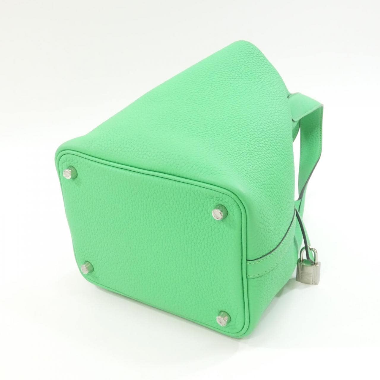 エルメス ピコタン ロック PM 056289CK バッグ