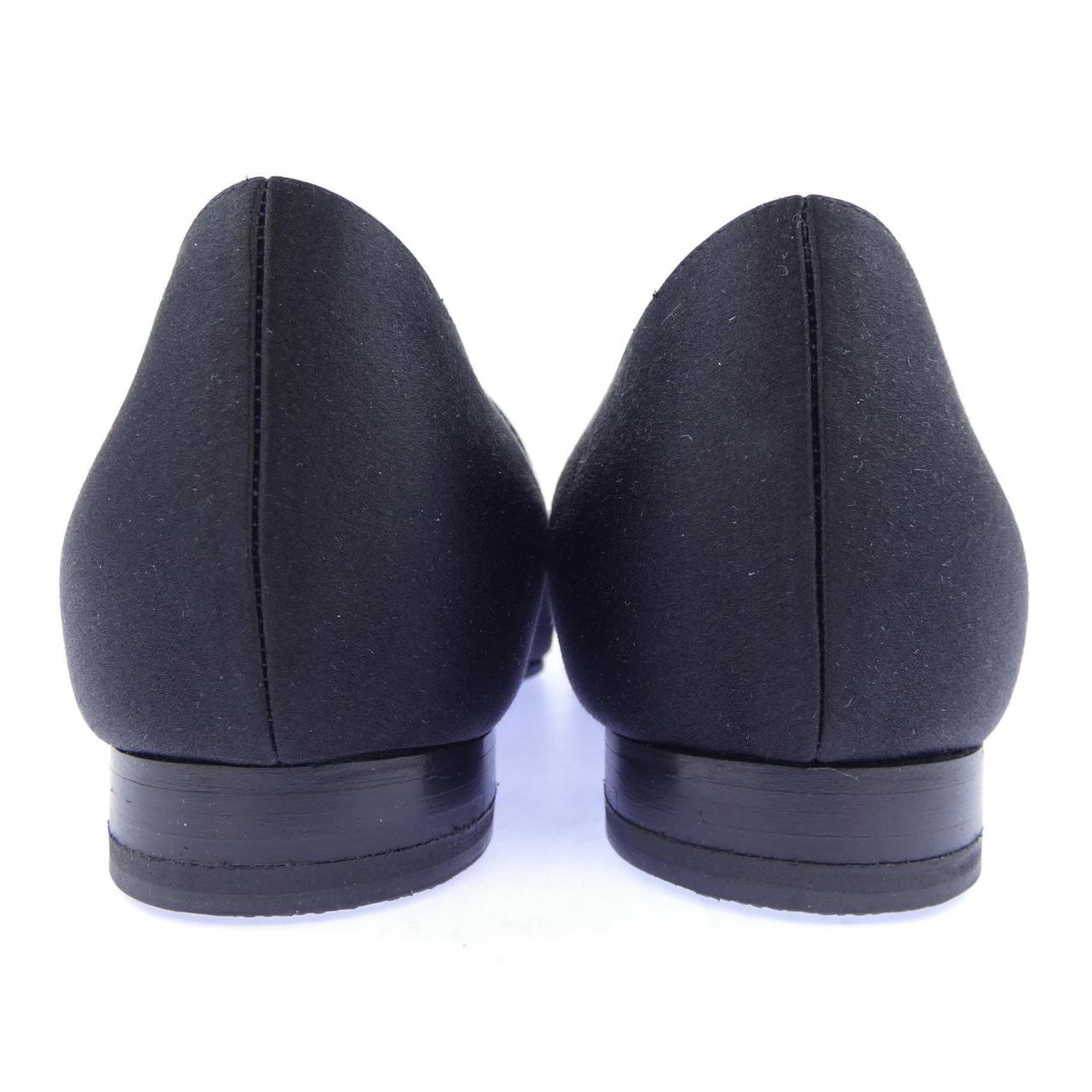 マノロブラニク MANOLO BLAHNIK シューズ