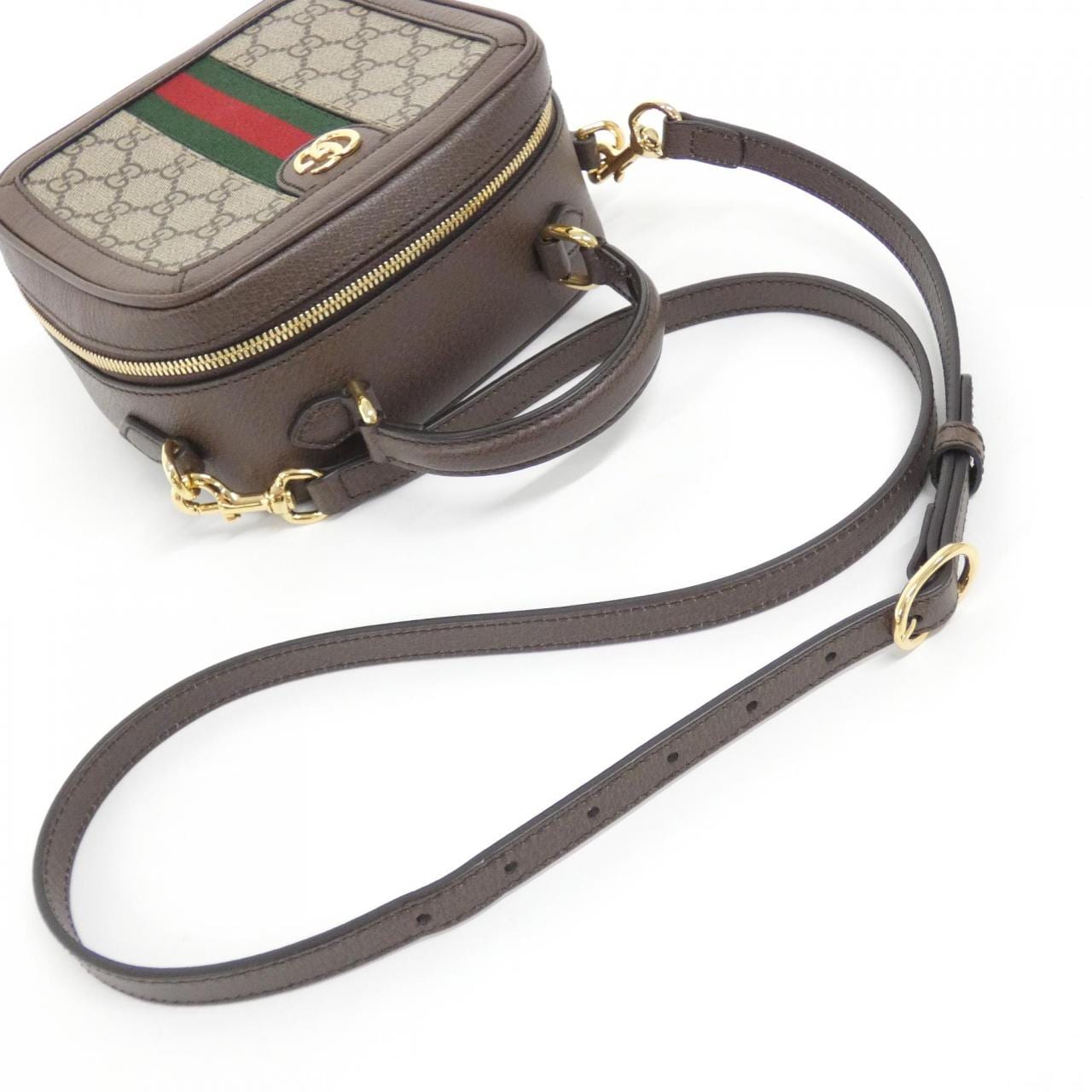 グッチ OPHIDIA 772157 96IWG バッグ