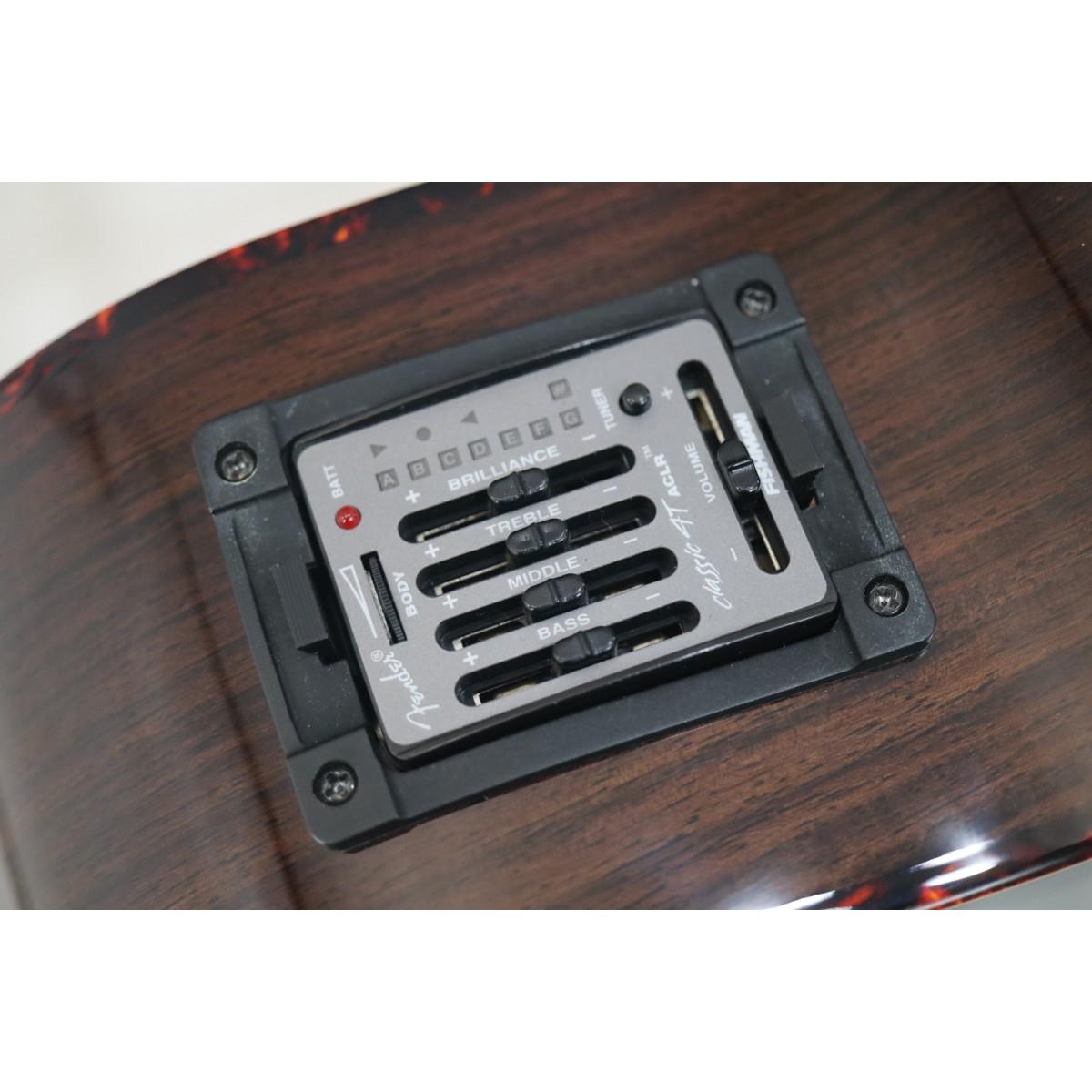 ＦＥＮＤＥＲ　ＧＡ－４５ＳＣＥ