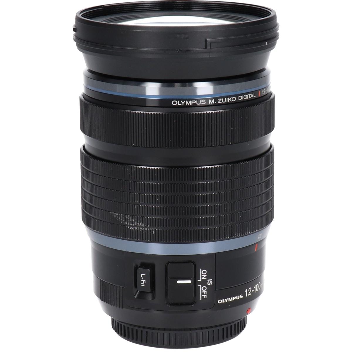 ＭＺＤ１２－１００ｍｍ　Ｆ４ＩＳ　ＰＲＯ