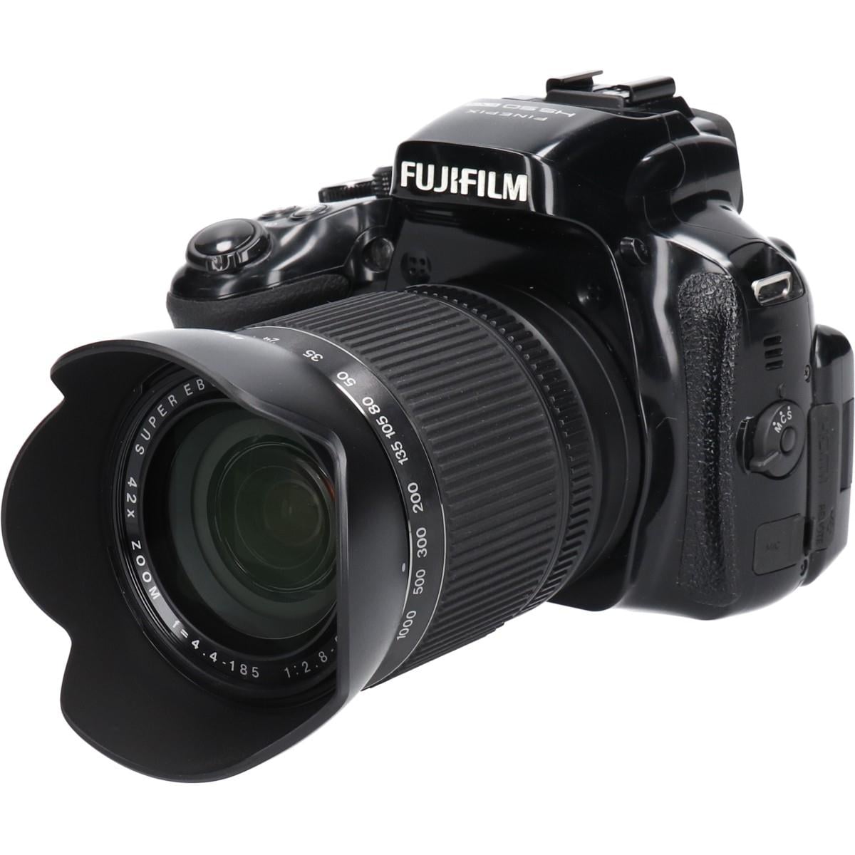 ＦＩＮＥＰＩＸ　ＨＳ５０ＥＸＲ