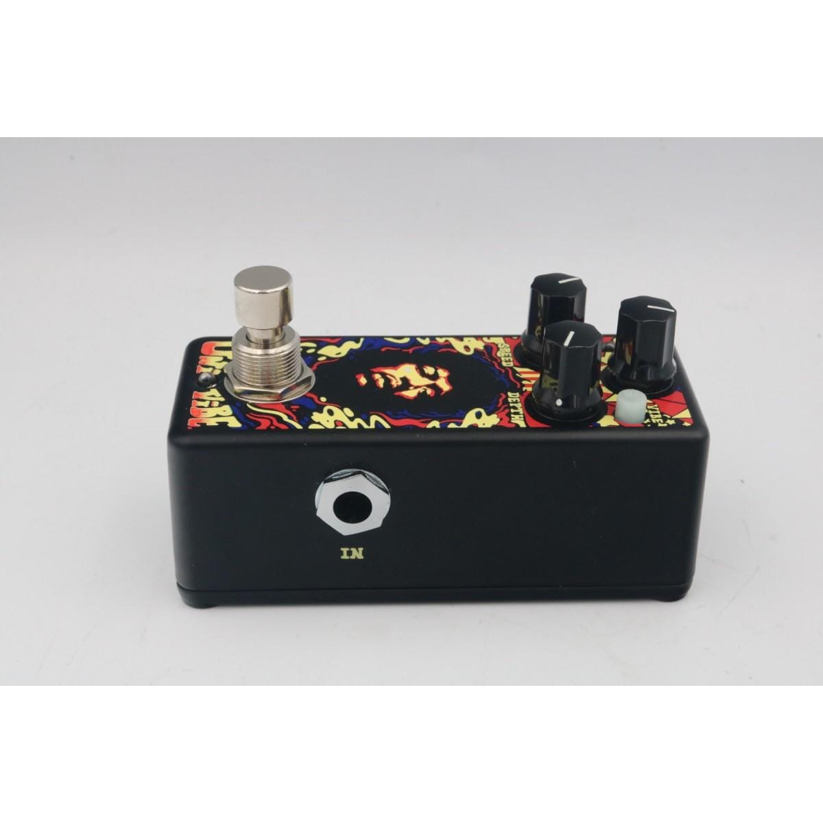 ＪＩＭ　ＤＵＮＬＯＰ　　ＪＨＷ３Ｍ　Ｊｉｍｉ　Ｈｅｎｄｒｉｘ　’６９　Ｐｓｙｃｈ　Ｓｅｒｉｅｓ　Ｕｎｉ－Ｖｉｂｅ