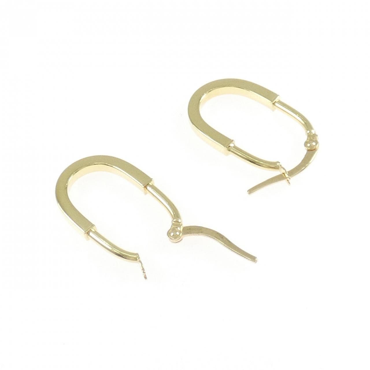 【新品】750YG ピアス