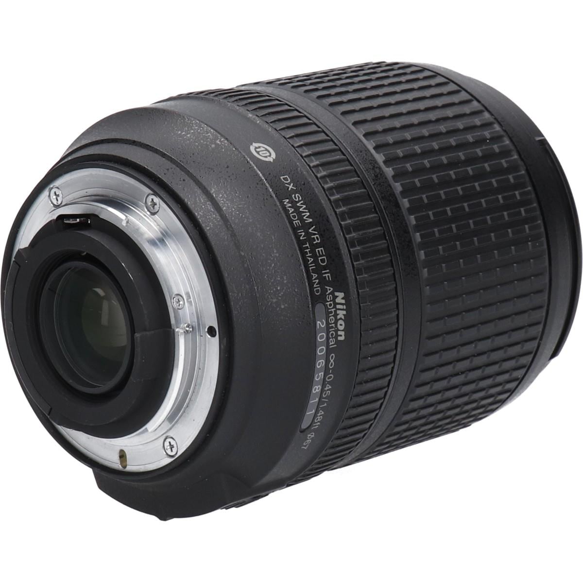 ＡＦ－Ｓ　ＤＸ１８－１４０ｍｍ　Ｆ３．５－５．６Ｇ　ＶＲ