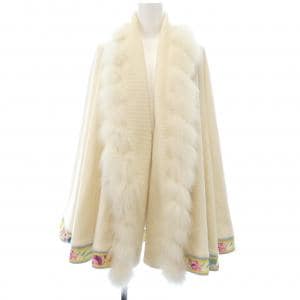 レオナールファッション LEONARD FASHION ケープ
