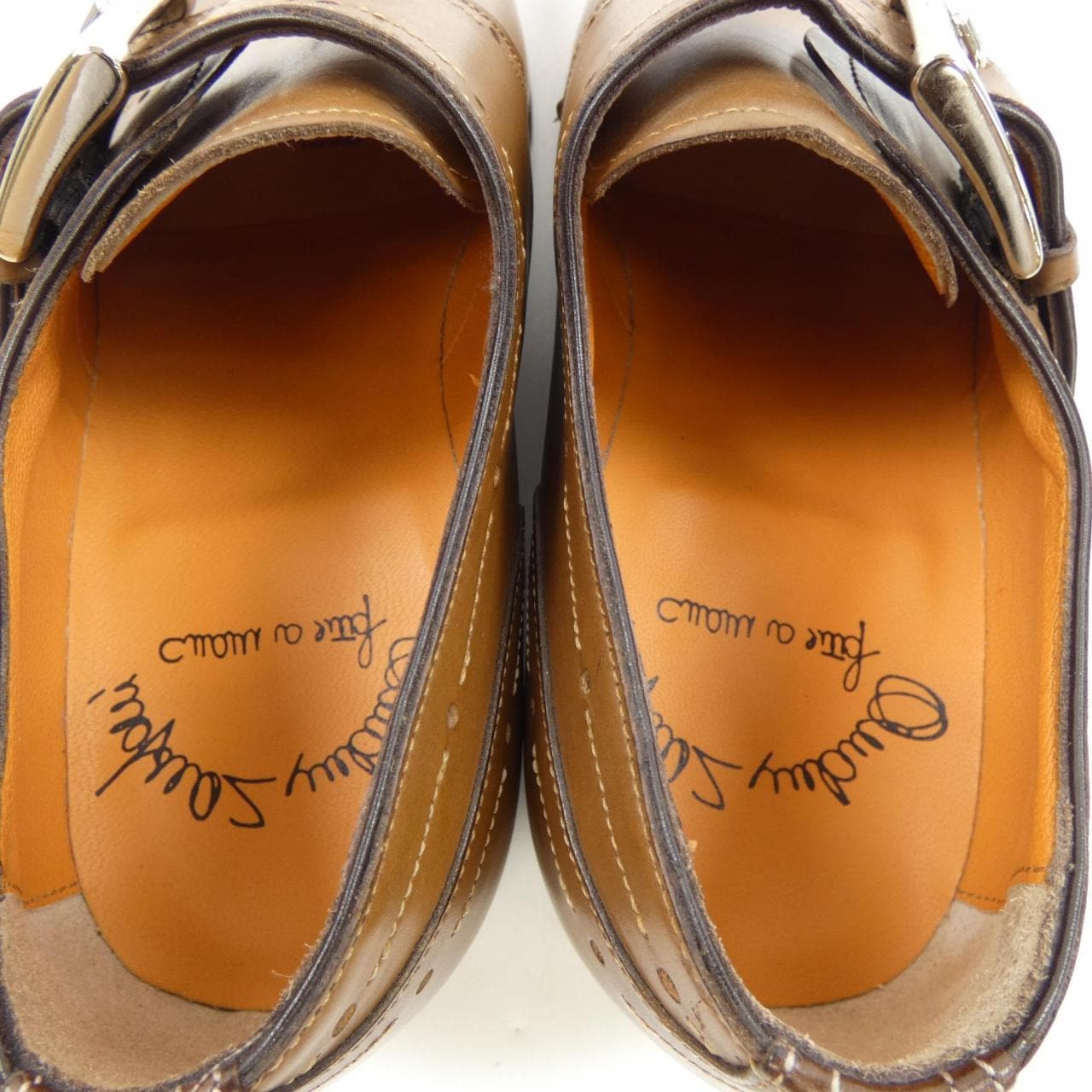 サントーニ SANTONI シューズ