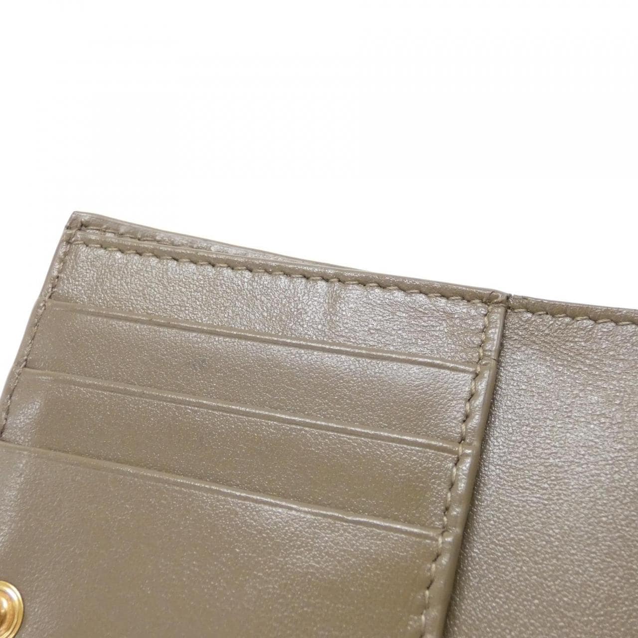 ボッテガヴェネタ 707601 VCPP3 財布