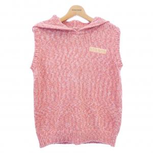 マドモアゼルノンノン MADEMOISELLE NONNON ニット