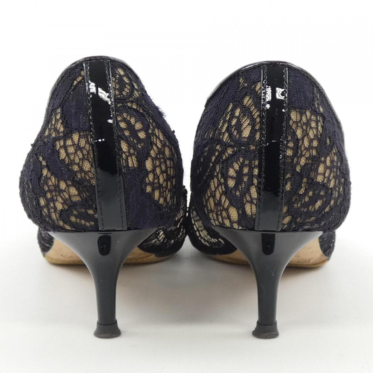 ジミーチュウ JIMMY CHOO パンプス