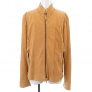 アルマーニコレツィオーニ ARMANI collezioni レザージャケット