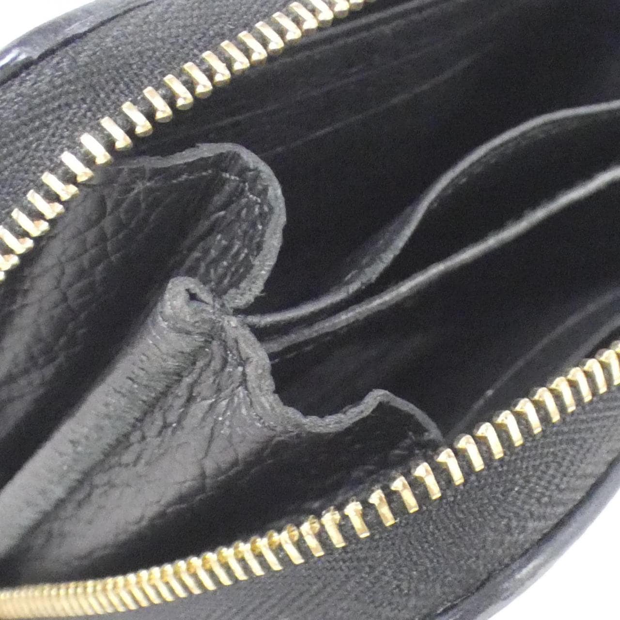 ルイヴィトン バイカラー モノグラム アンプラント ジッピーコインパース M69787 コインケース