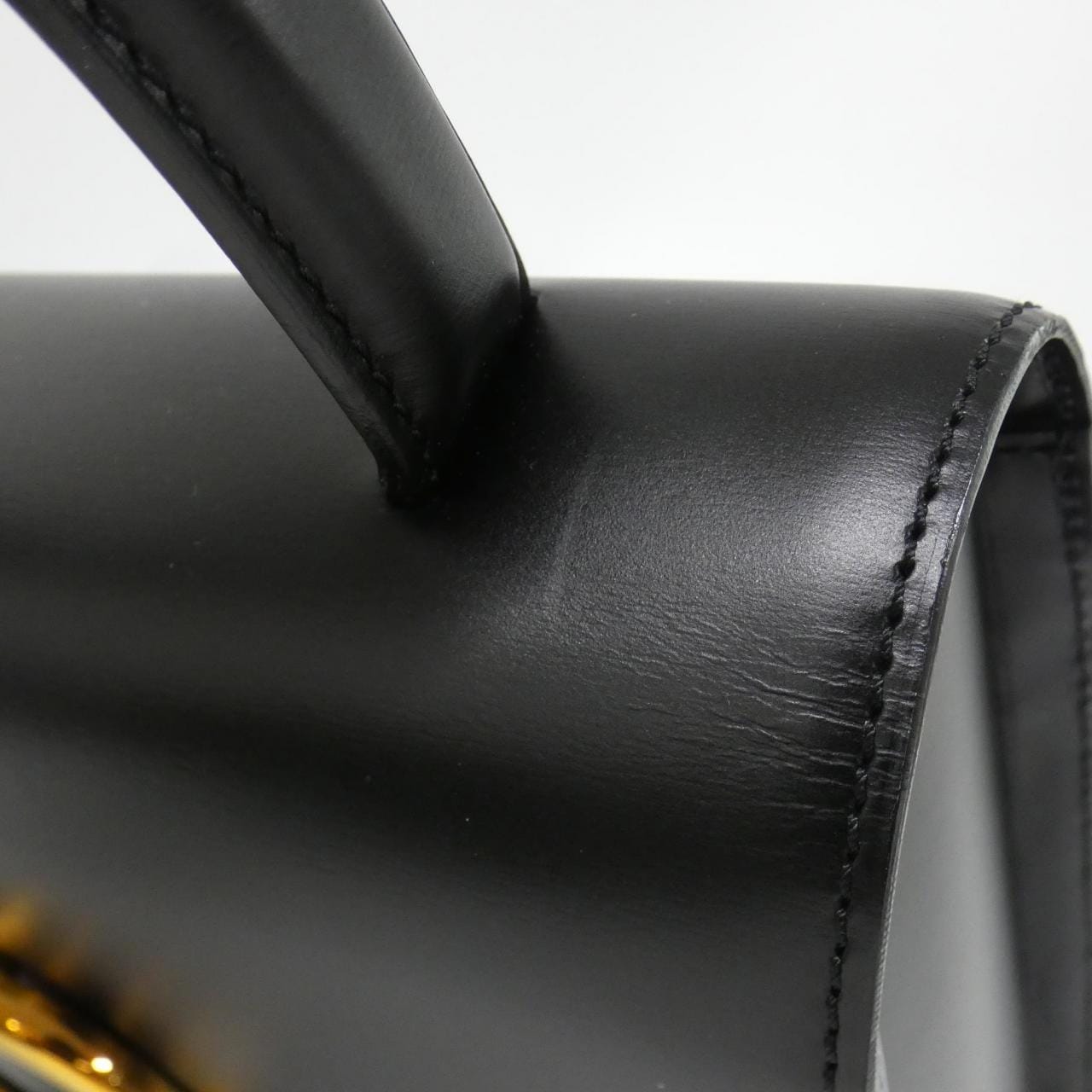 【ヴィンテージ】カルティエ バッグ