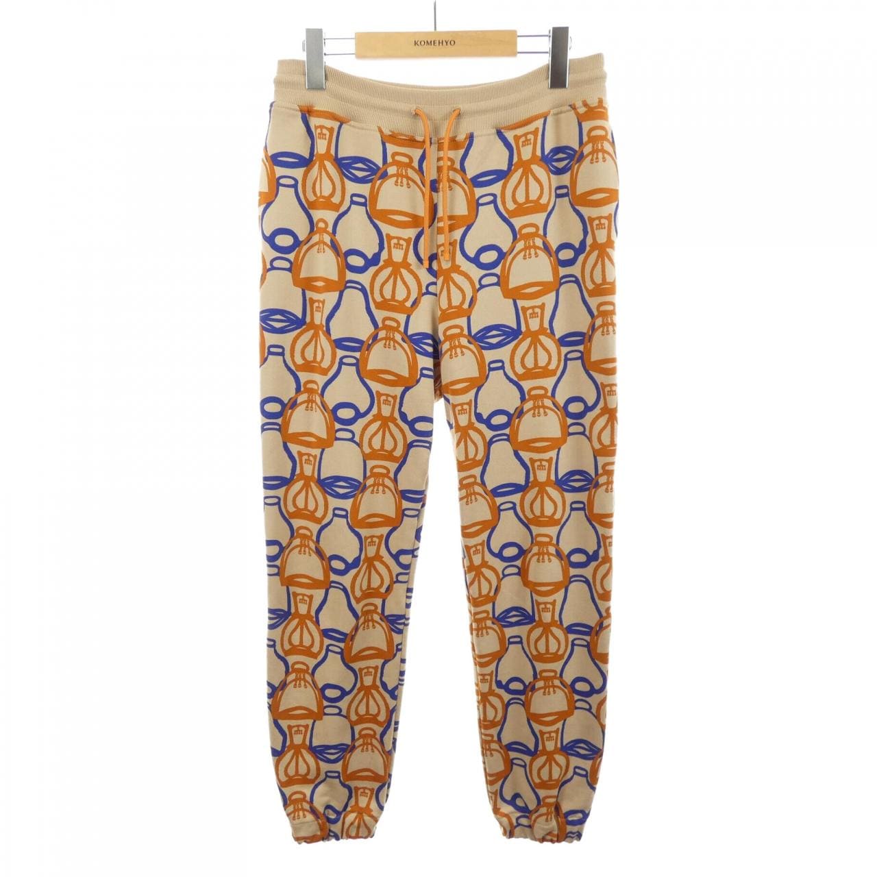 エルメス HERMES DO RE BOUCLES 3H4400DE パンツ