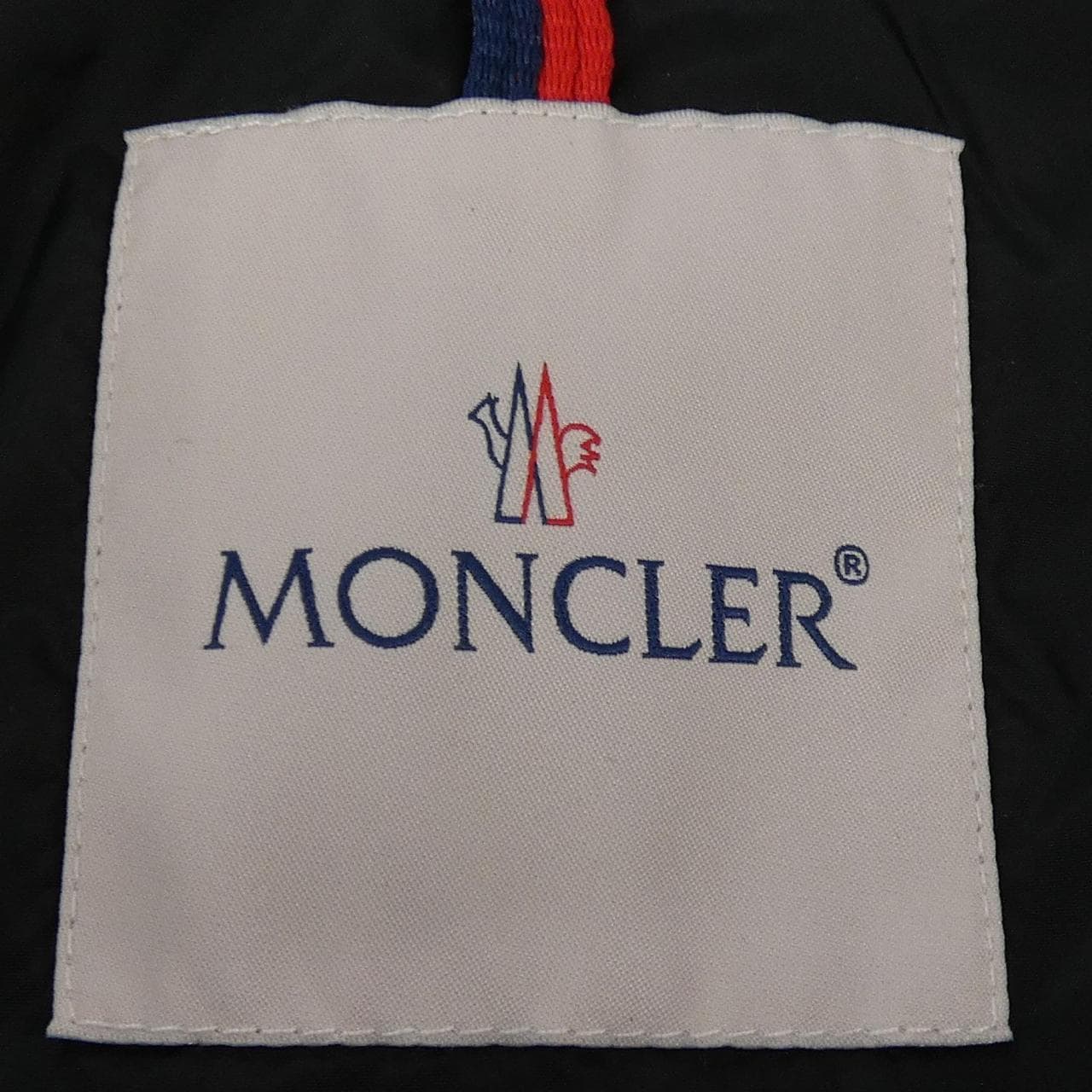 モンクレール MONCLER FLAMMETTE ダウンコート