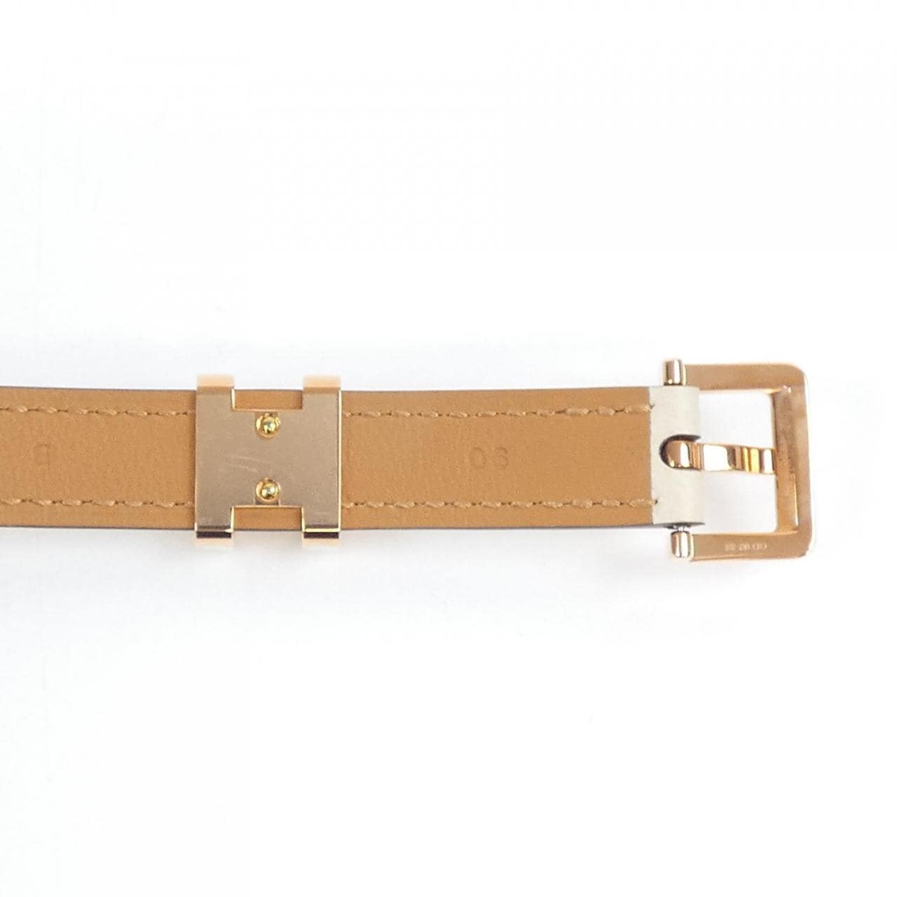 エルメス HERMES ポップアッシュ POP H 15mm BELT