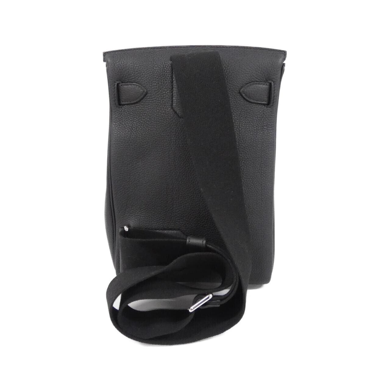 エルメス アッカド PM 083589CK ショルダーバッグ