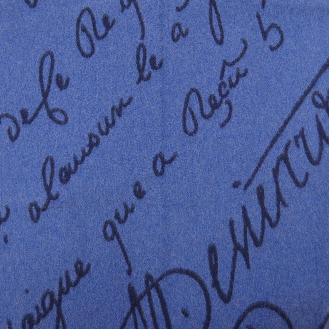 ベルルッティ Berluti MUFFLER