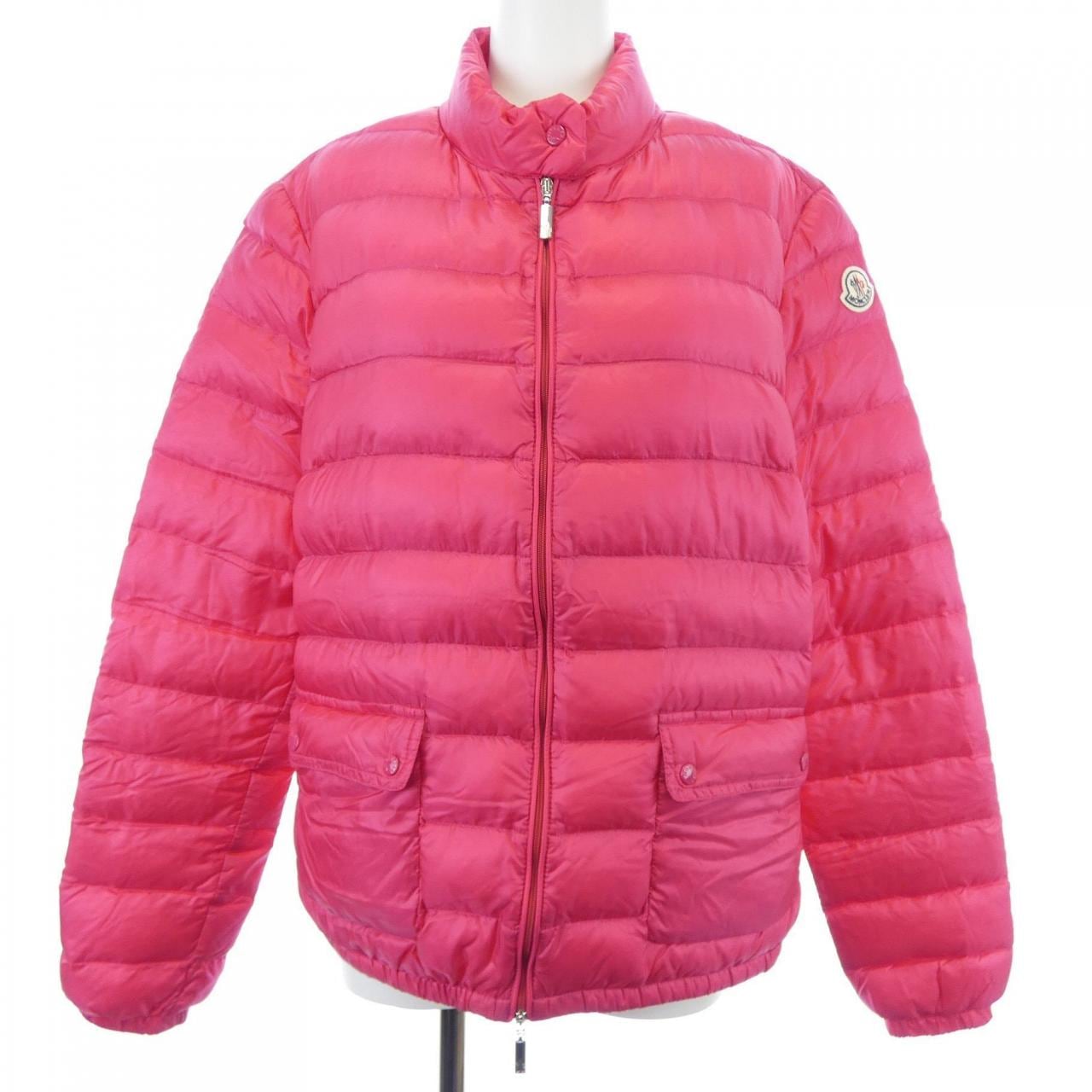 MONCLER MONCLER LANS 羽絨外套