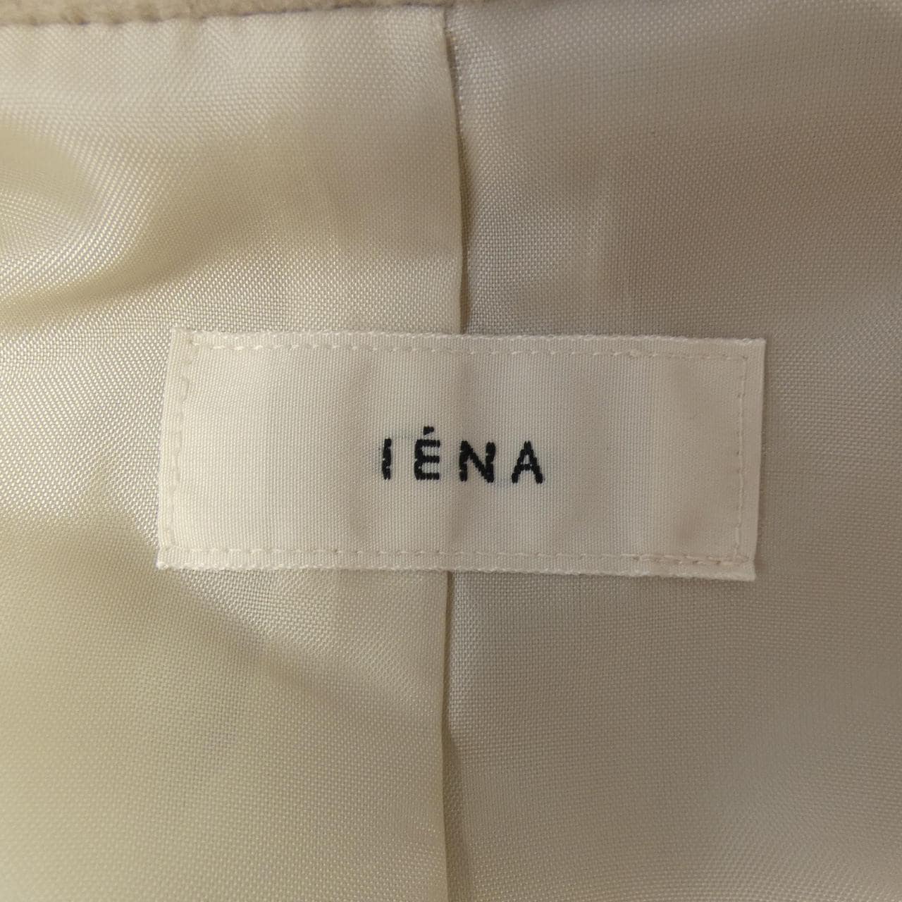 イエナ IENA 22-020-900-8590 コート