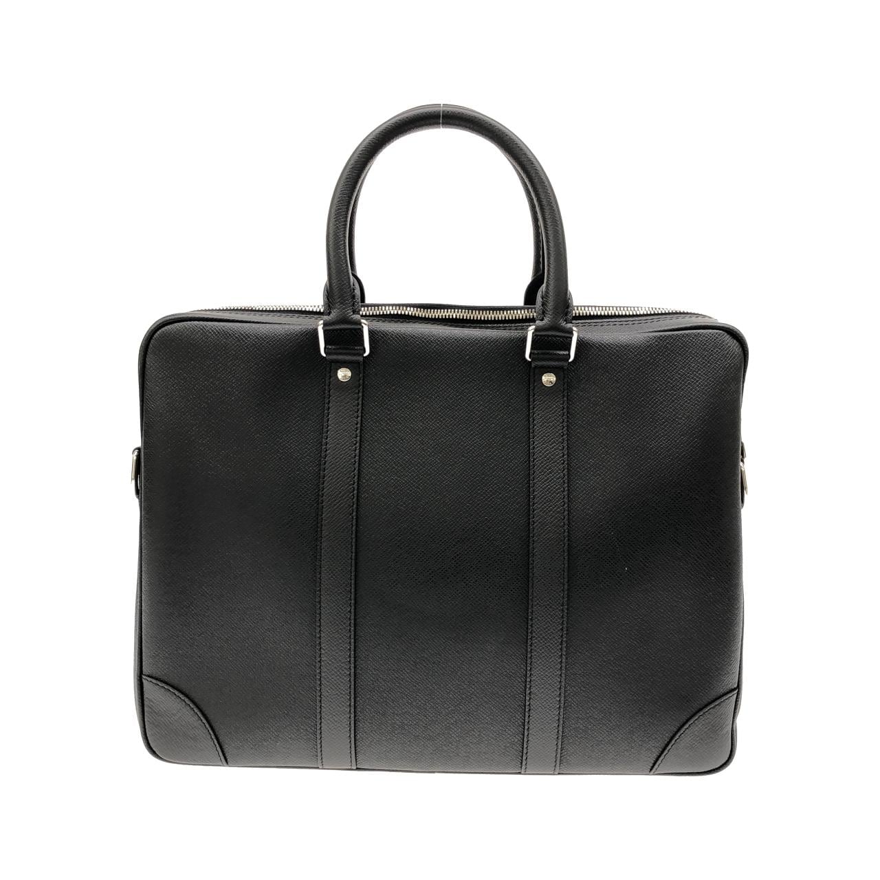 ルイヴィトン タイガ ポルト ドキュマン ヴォワヤージュ M30925 バッグ