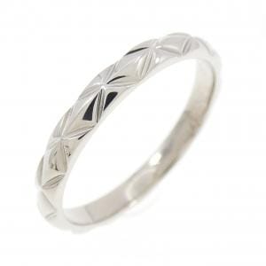 シャネル マトラッセ リング