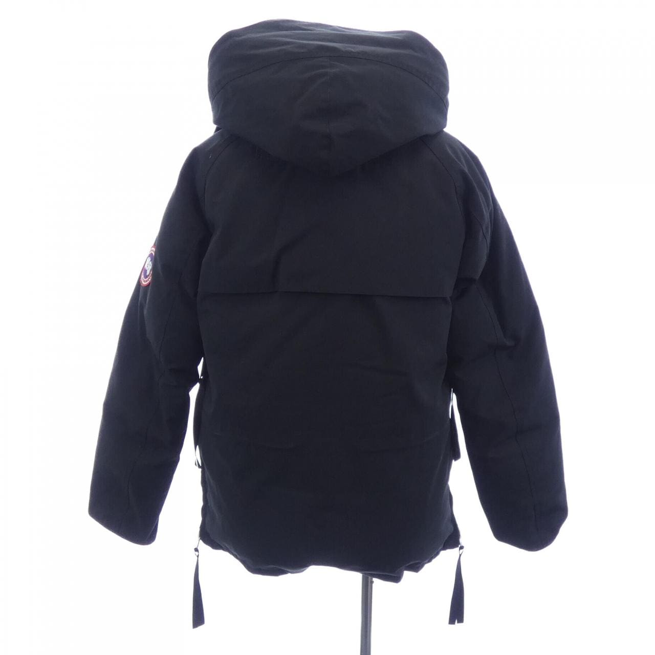 カナダグース CANADA GOOSE 4078JM R KAMLOOPS カムループス ダウンジャケット
