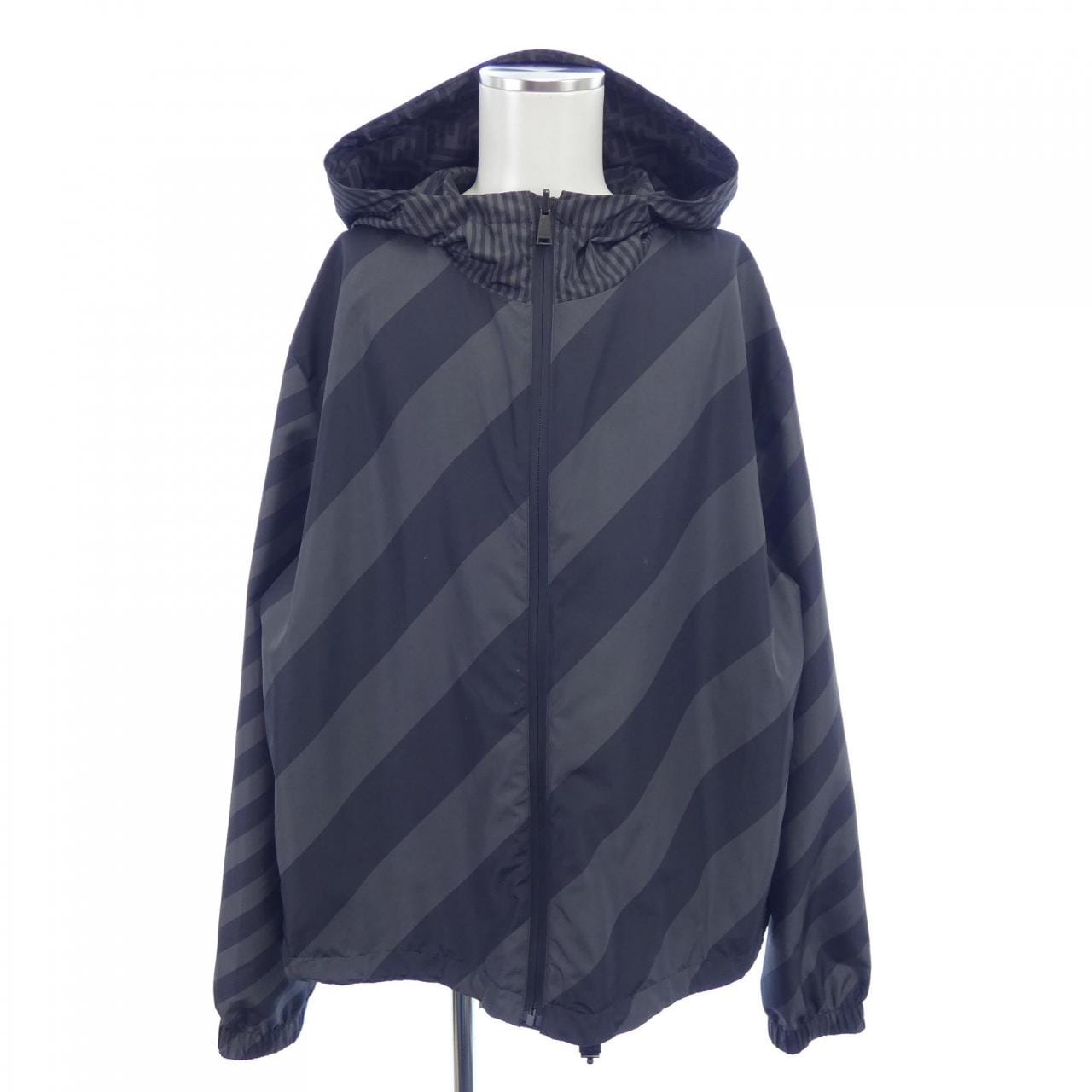 フェンディ FENDI FAA615 A79N ジャケット