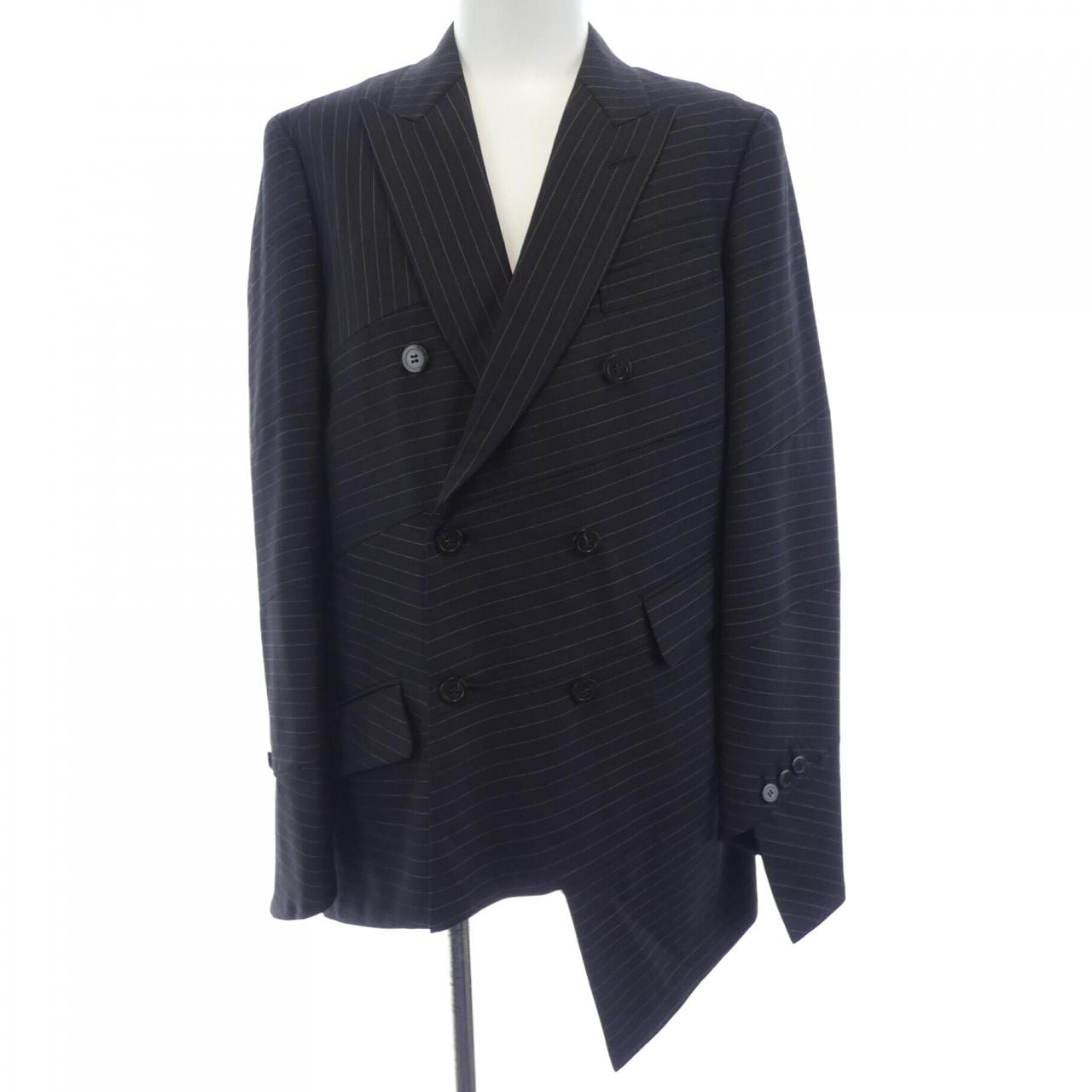 コムデギャルソンオム COMME des GARCONS HOMME PLUS PP-J004 ジャケット