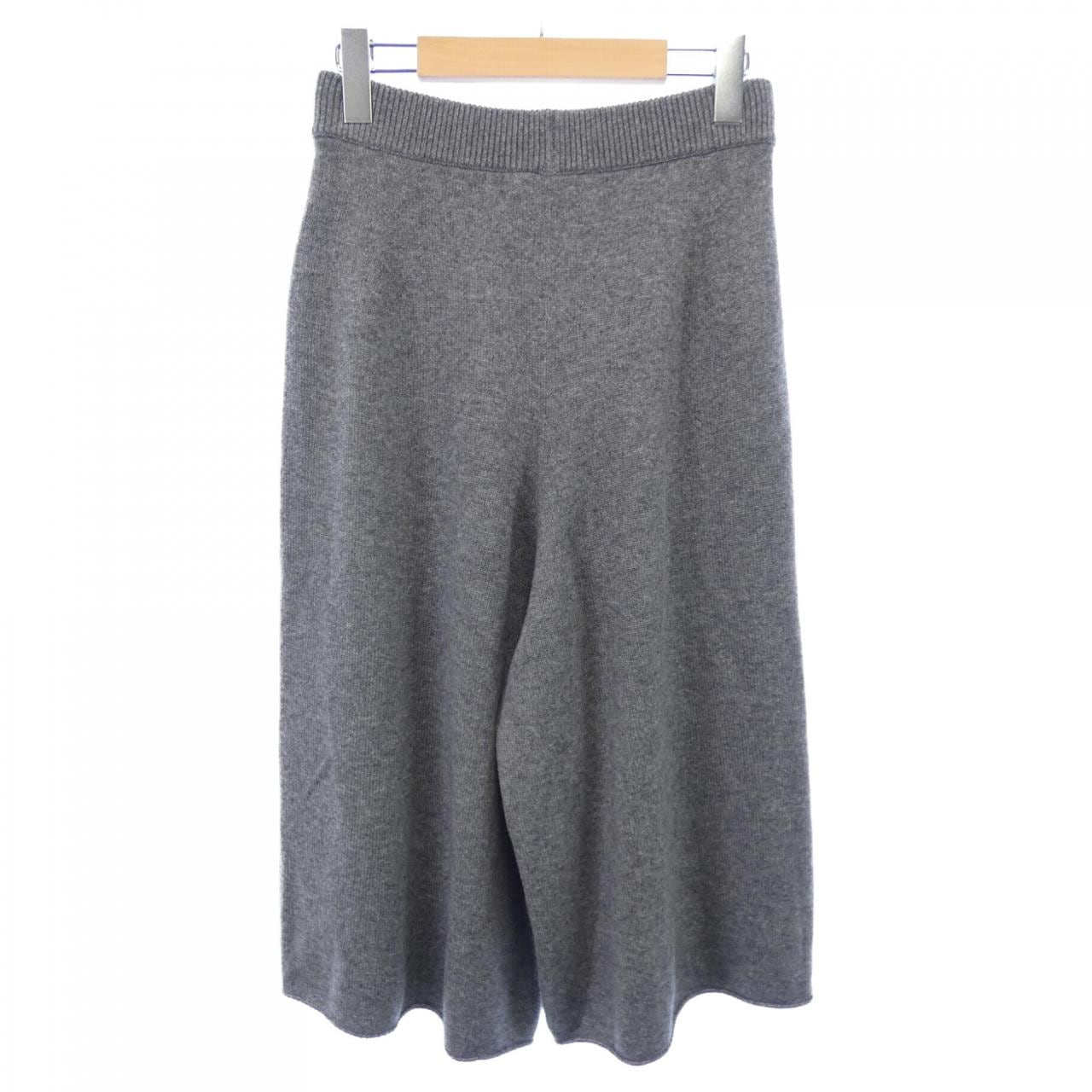 クロエ Chloe 16AMS01 パンツ