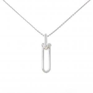 ティファニー リンク ネックレス