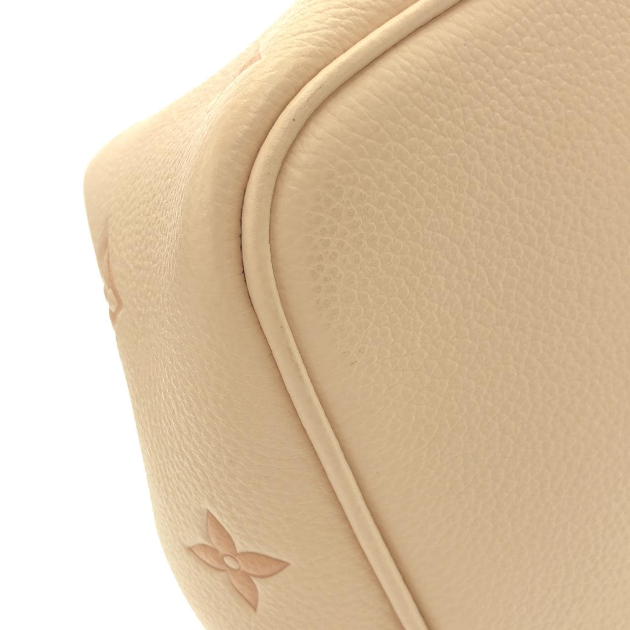 ルイヴィトン バイカラー モノグラム アンプラント ネオノエ M14401 ショルダーバッグ