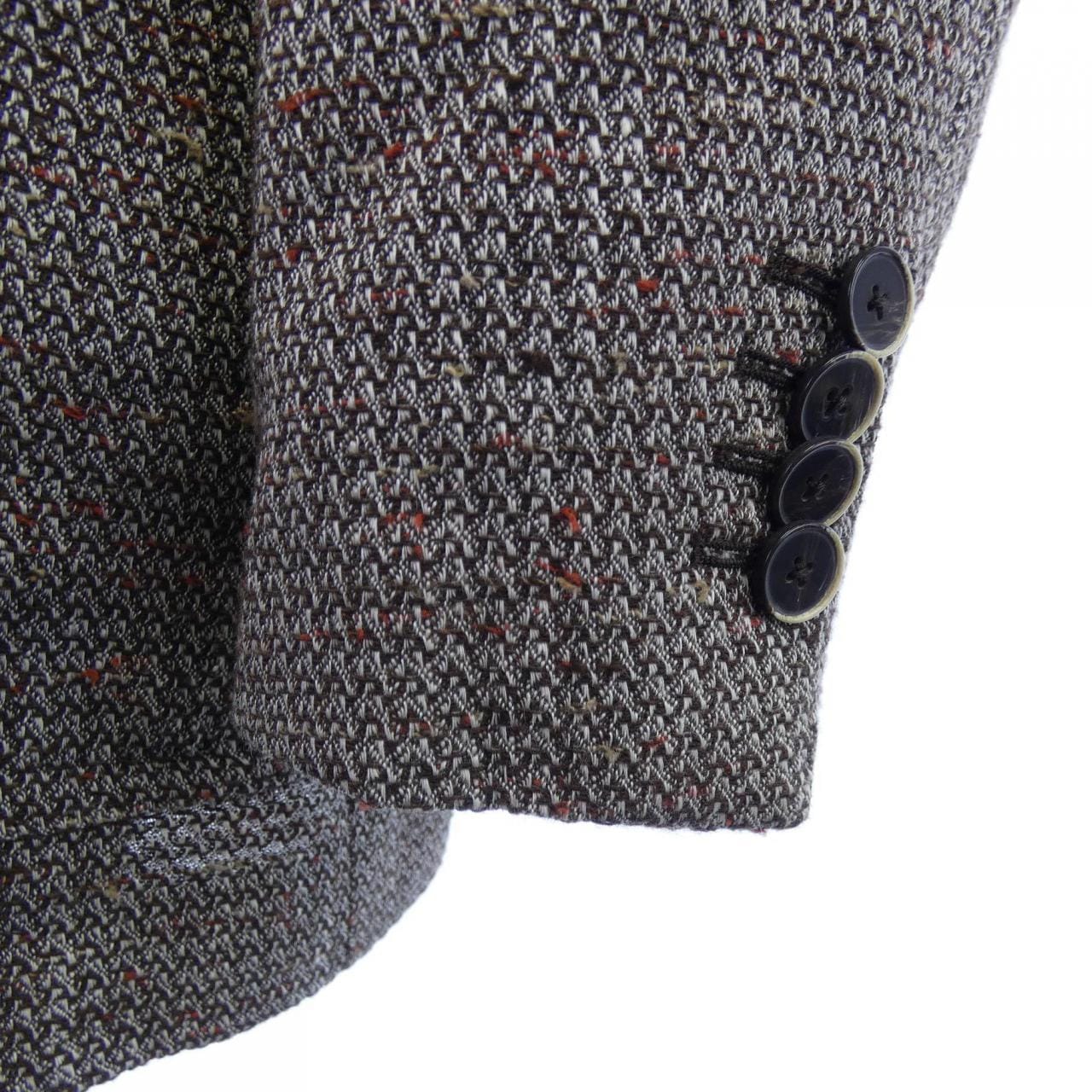 PINOLERARIO ジャケット