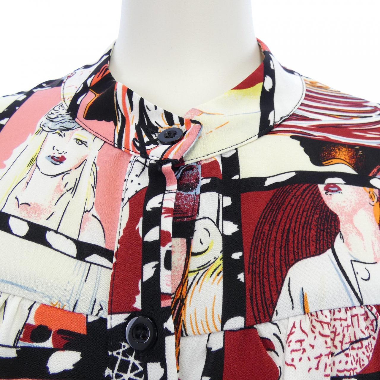 Maggy ワンピース