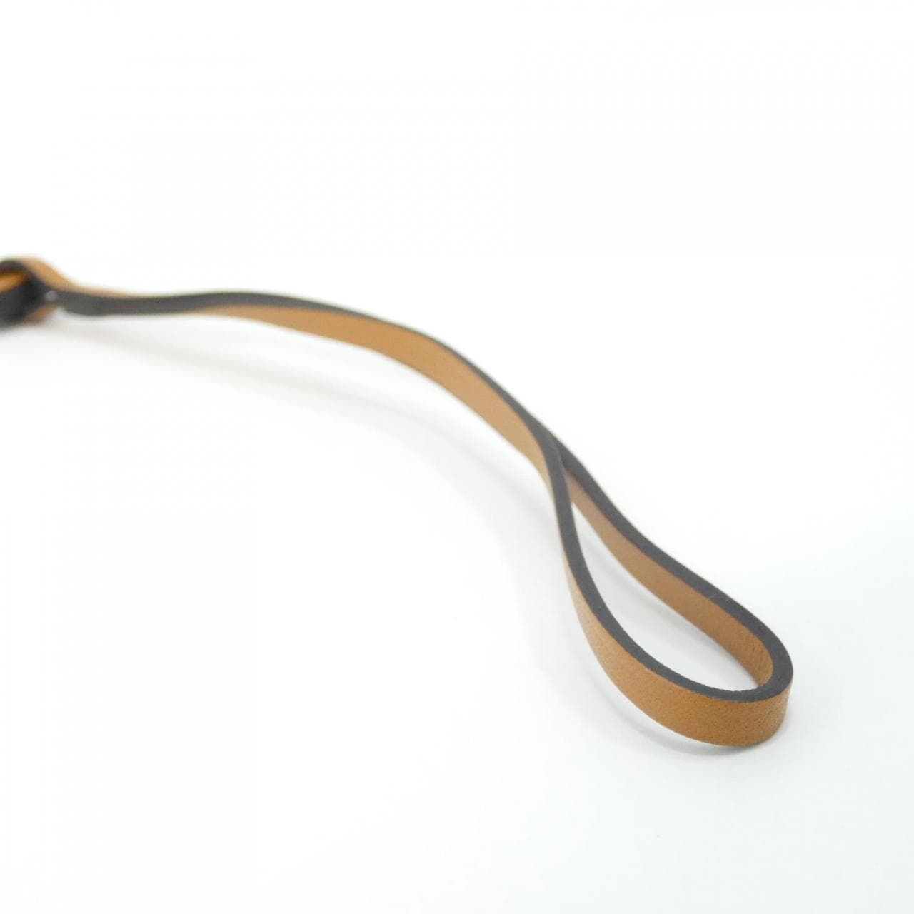 エルメス オラン ナノ バッグチャーム 080148CA