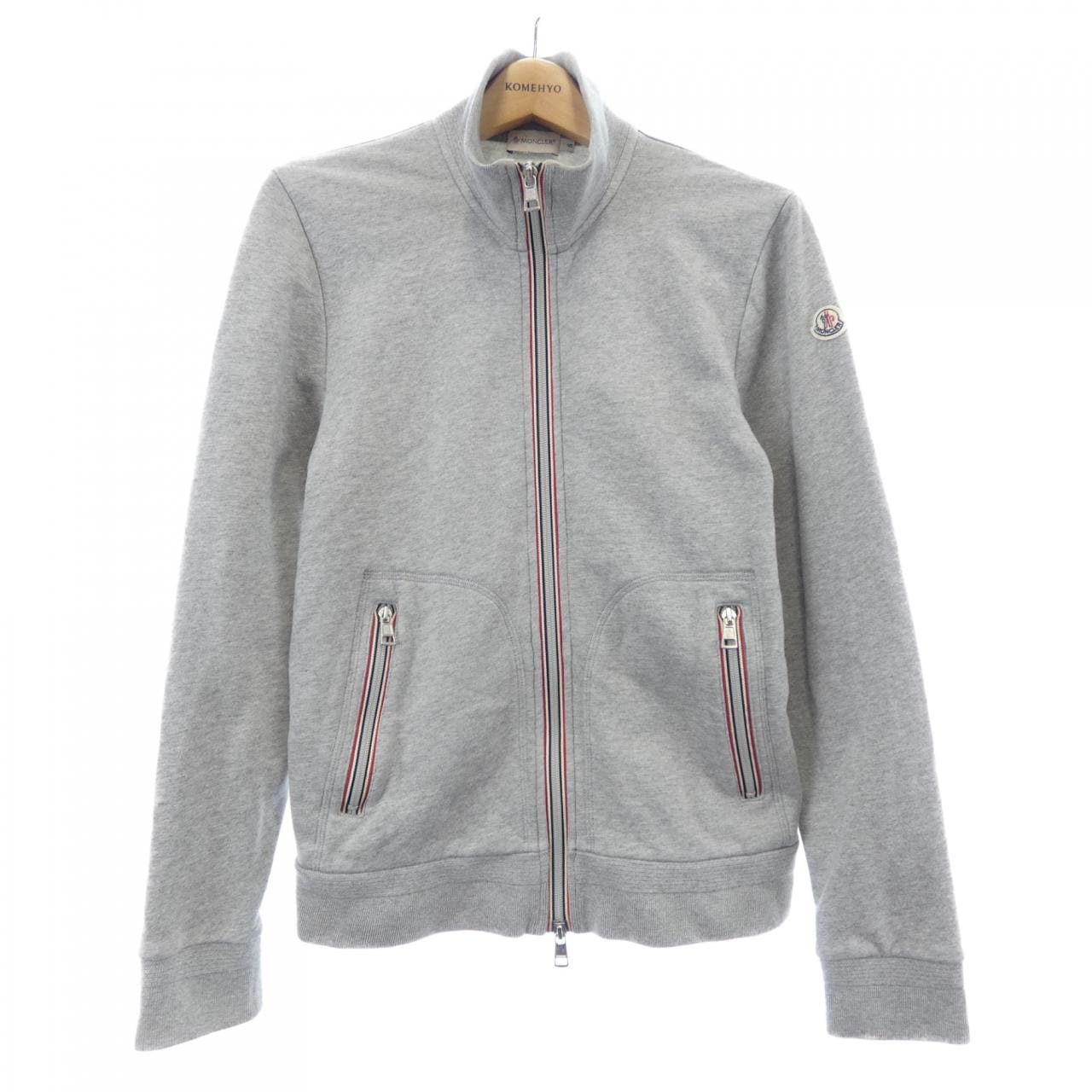 モンクレール MONCLER 510918431400 80065 ブルゾン