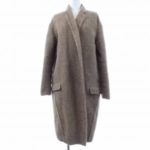 セリーヌ CELINE 2 8H13/6453 コート