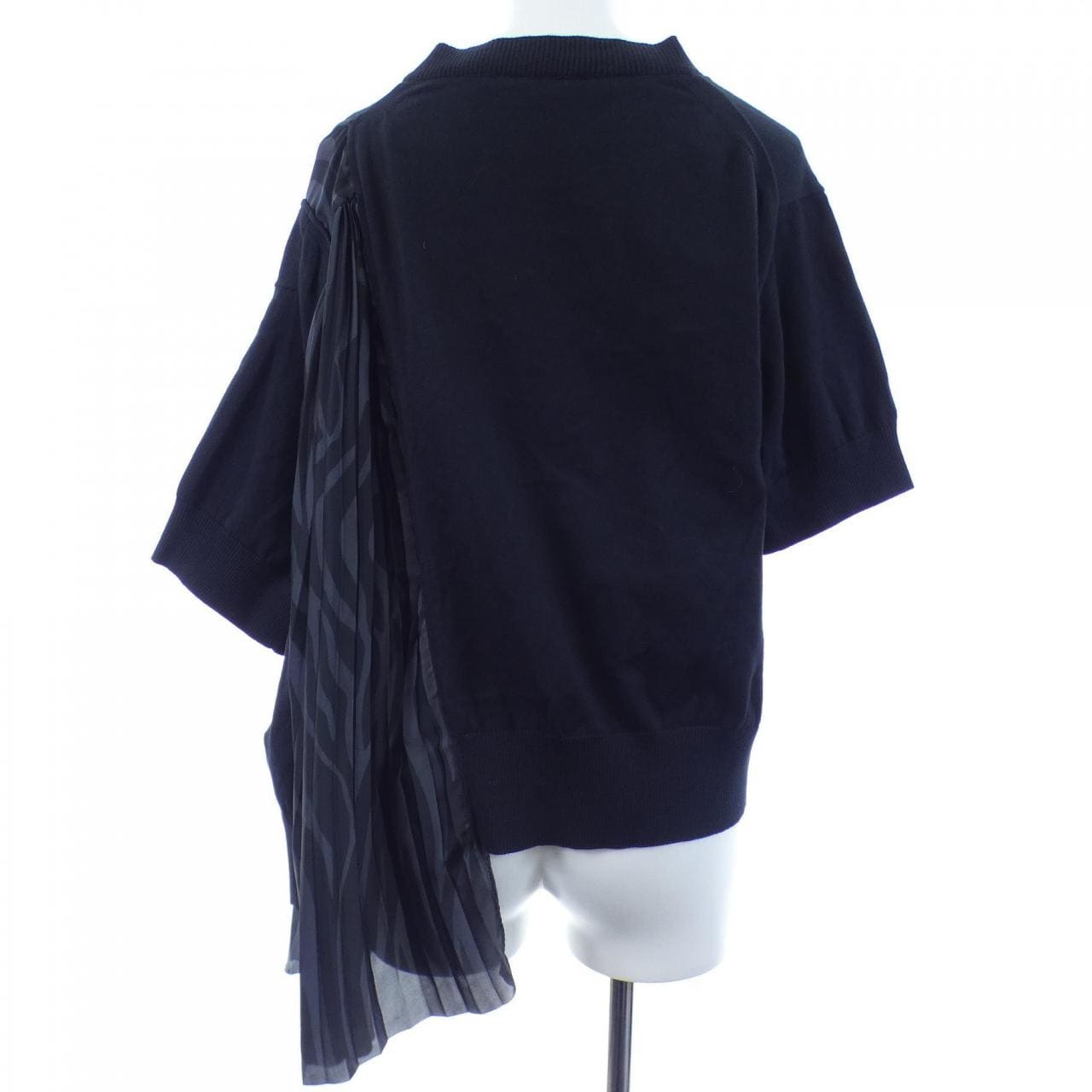 サカイ SACAI 20-04922 ニット