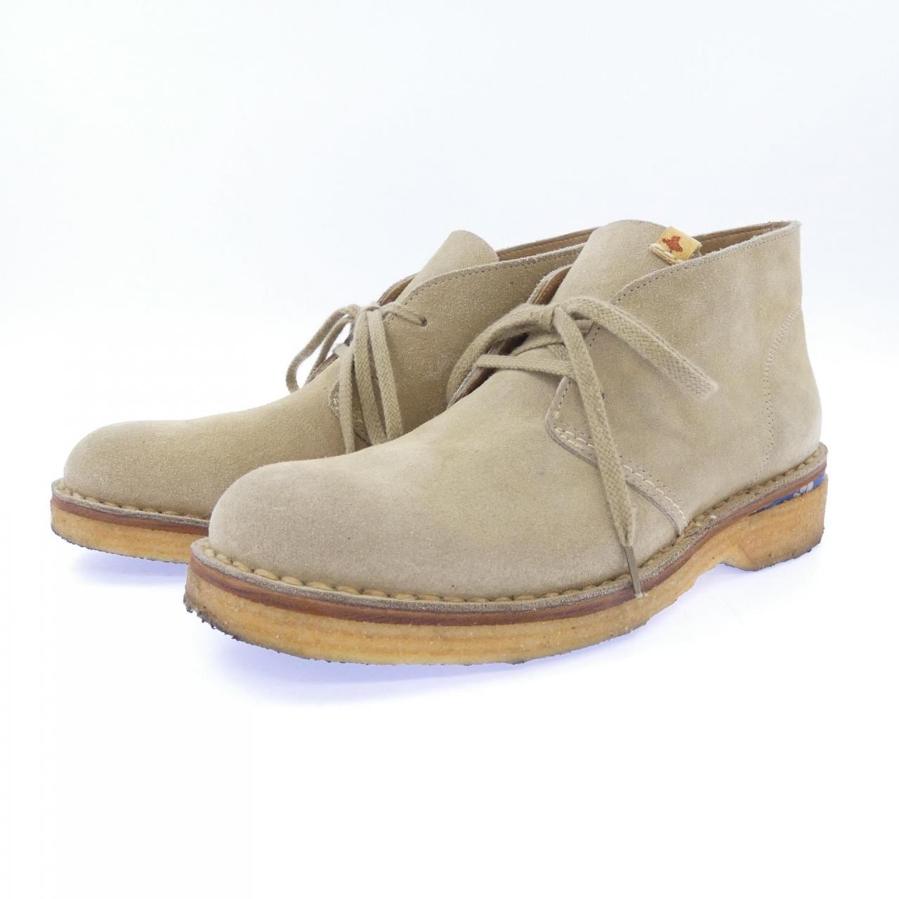 ヴィズヴィム VISVIM ブーツ