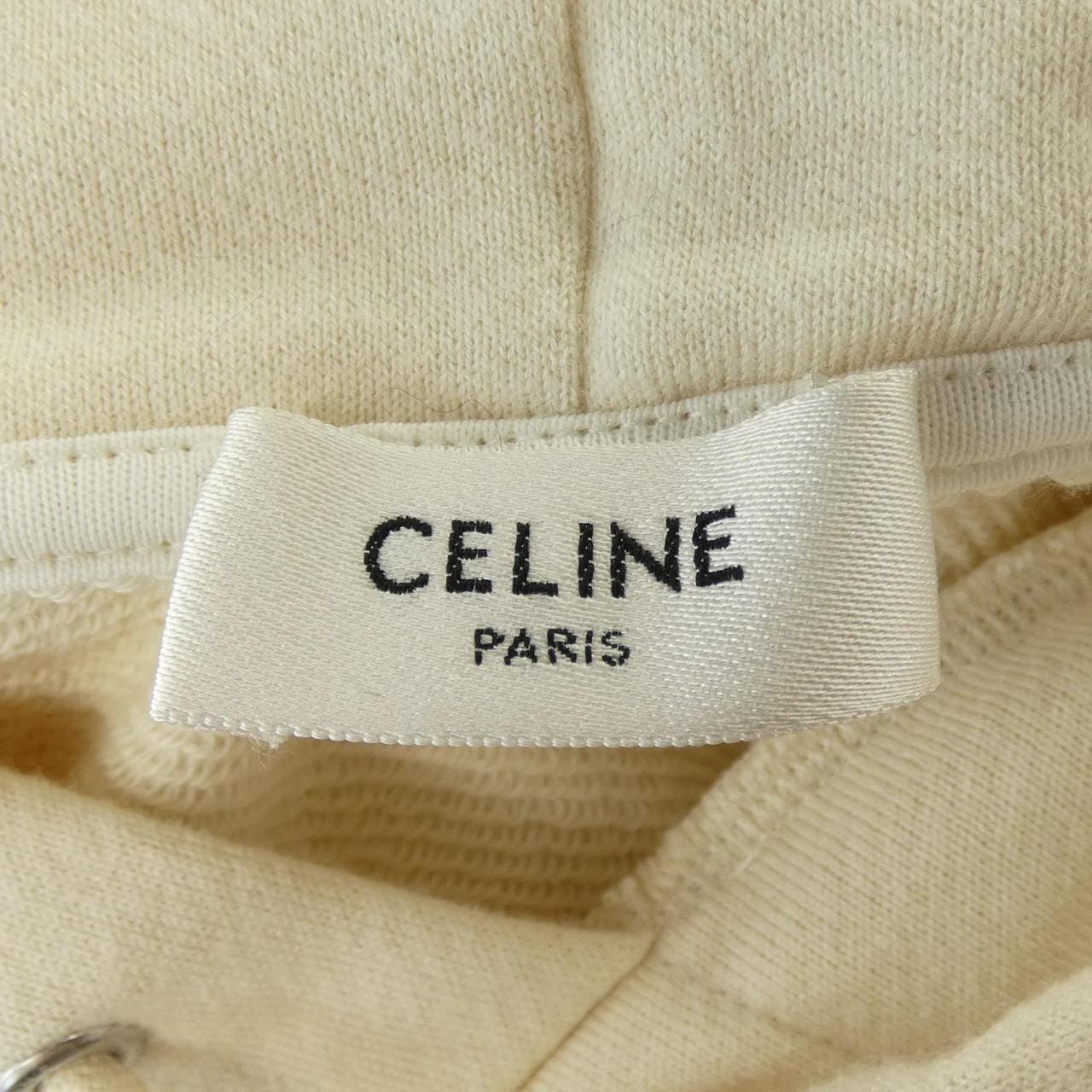 セリーヌ CELINE 2Y377450I パーカー