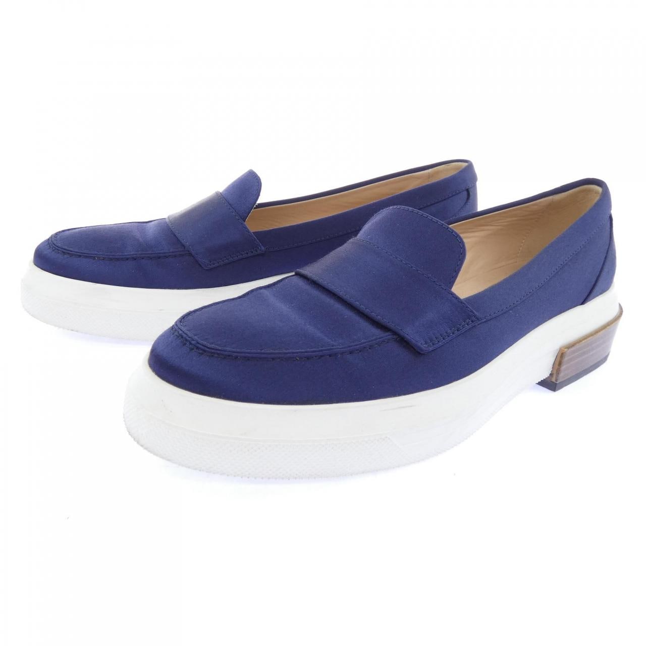 トッズ TOD'S シューズ