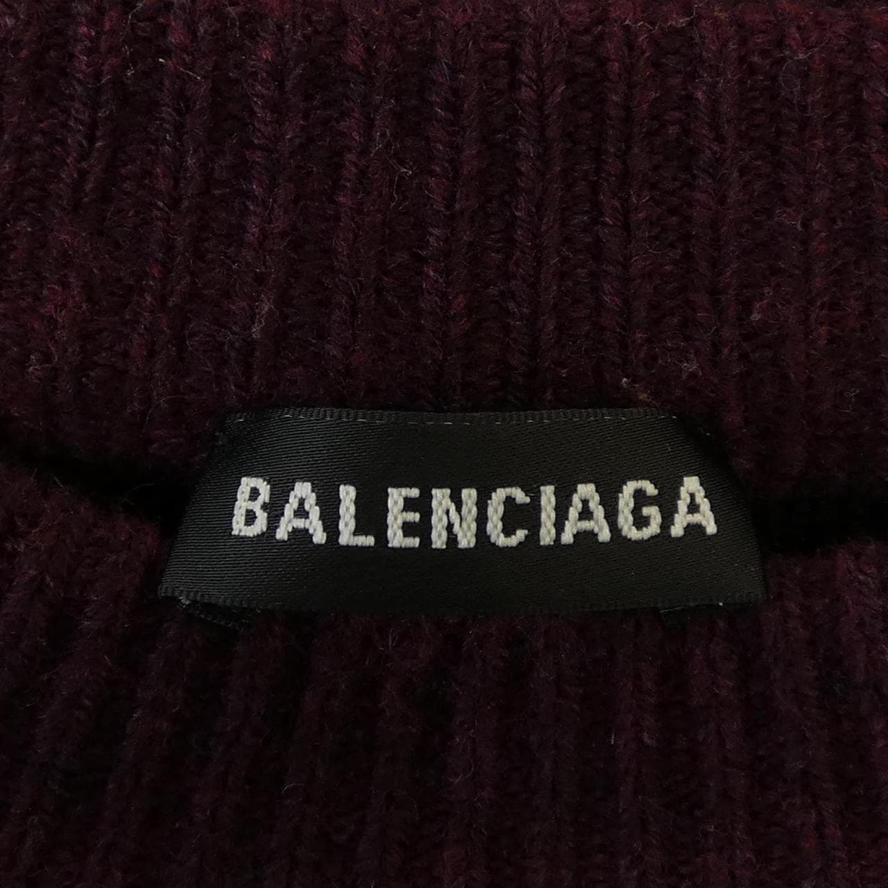 バレンシアガ BALENCIAGA 534493 T1473 ニット