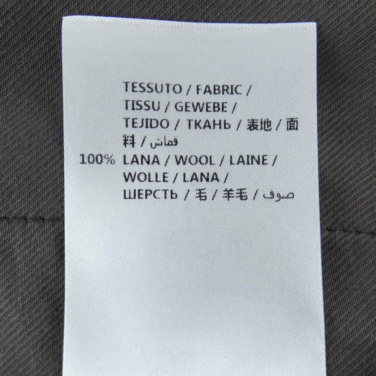 ステラマッカートニー STELLA MCCARTNEY 439629 SHB55 パンツ