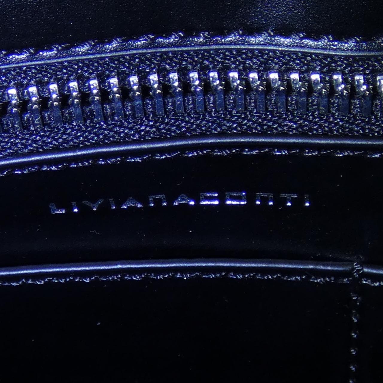 リビアナコンティ LIVIANA CONTI BAG