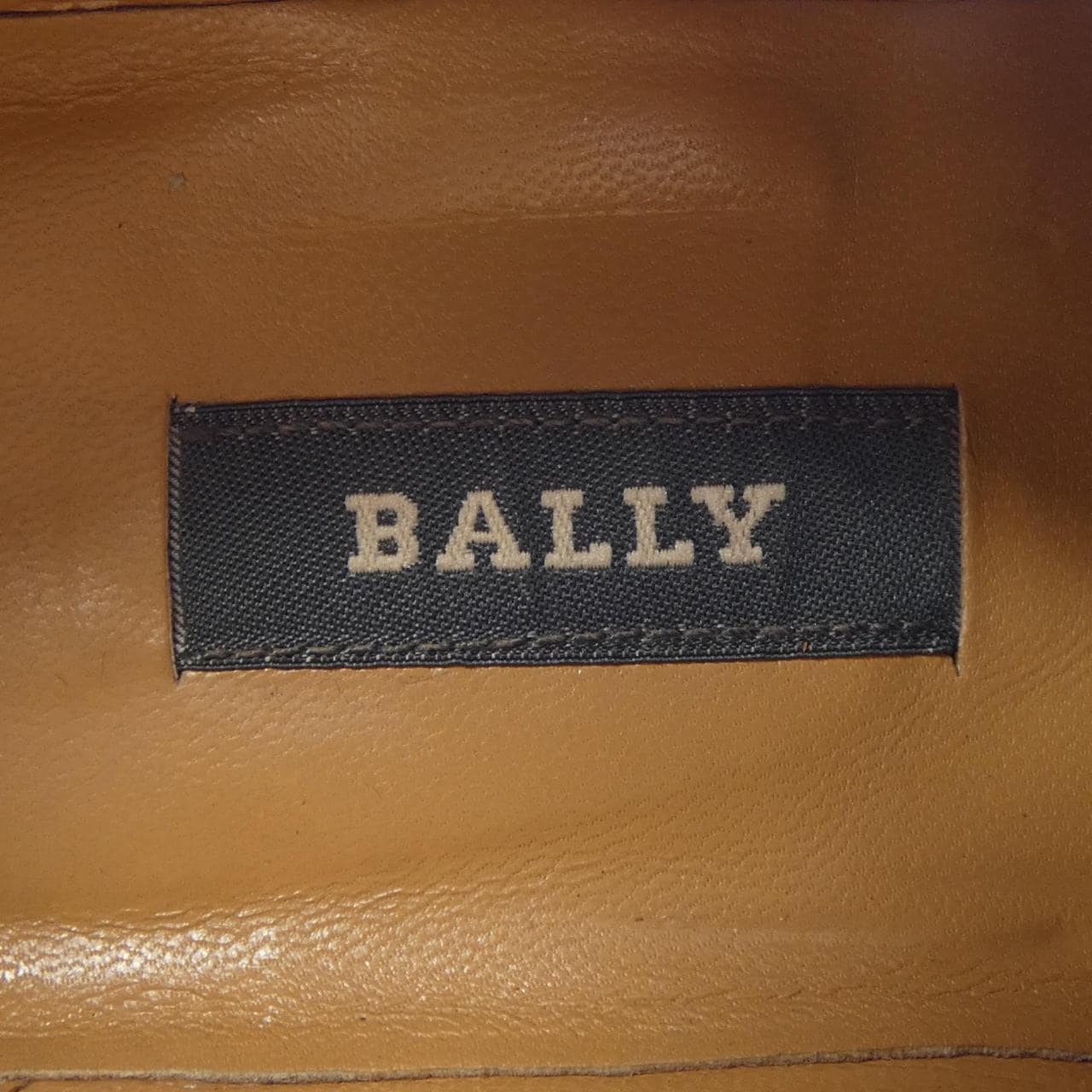 バリー BALLY シューズ
