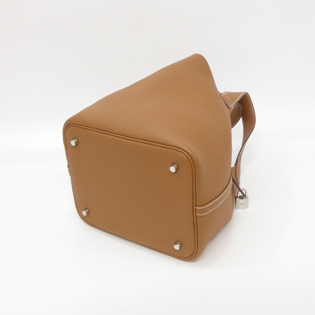 エルメス ピコタン ロック MM 060991CK バッグ