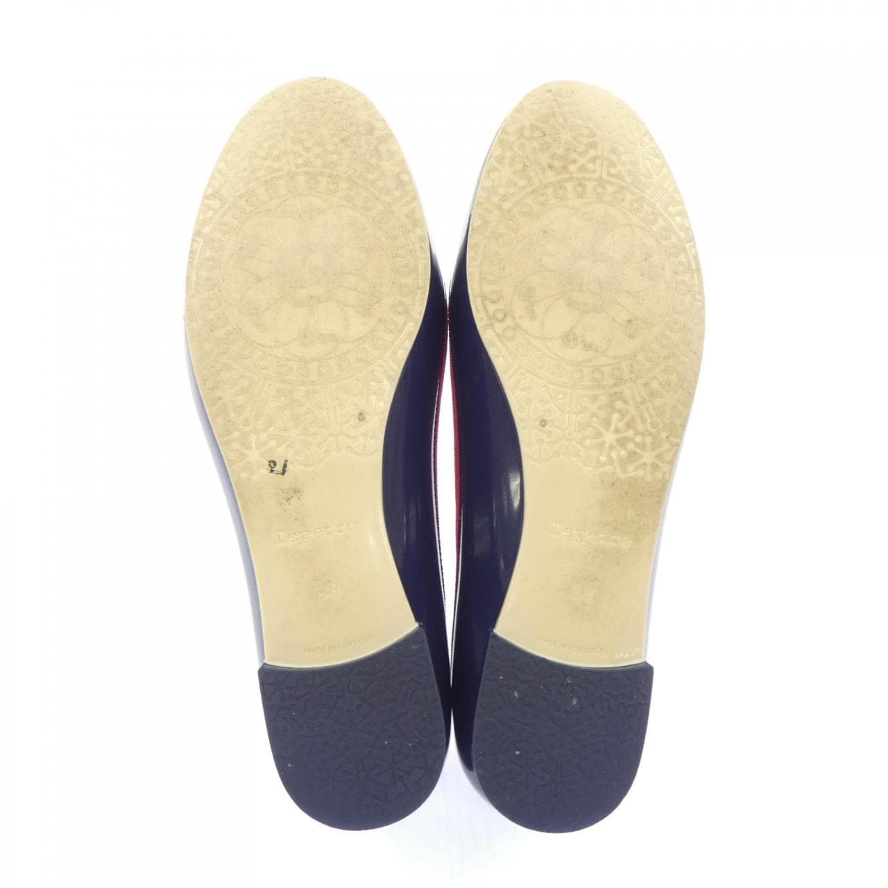 レペット repetto シューズ