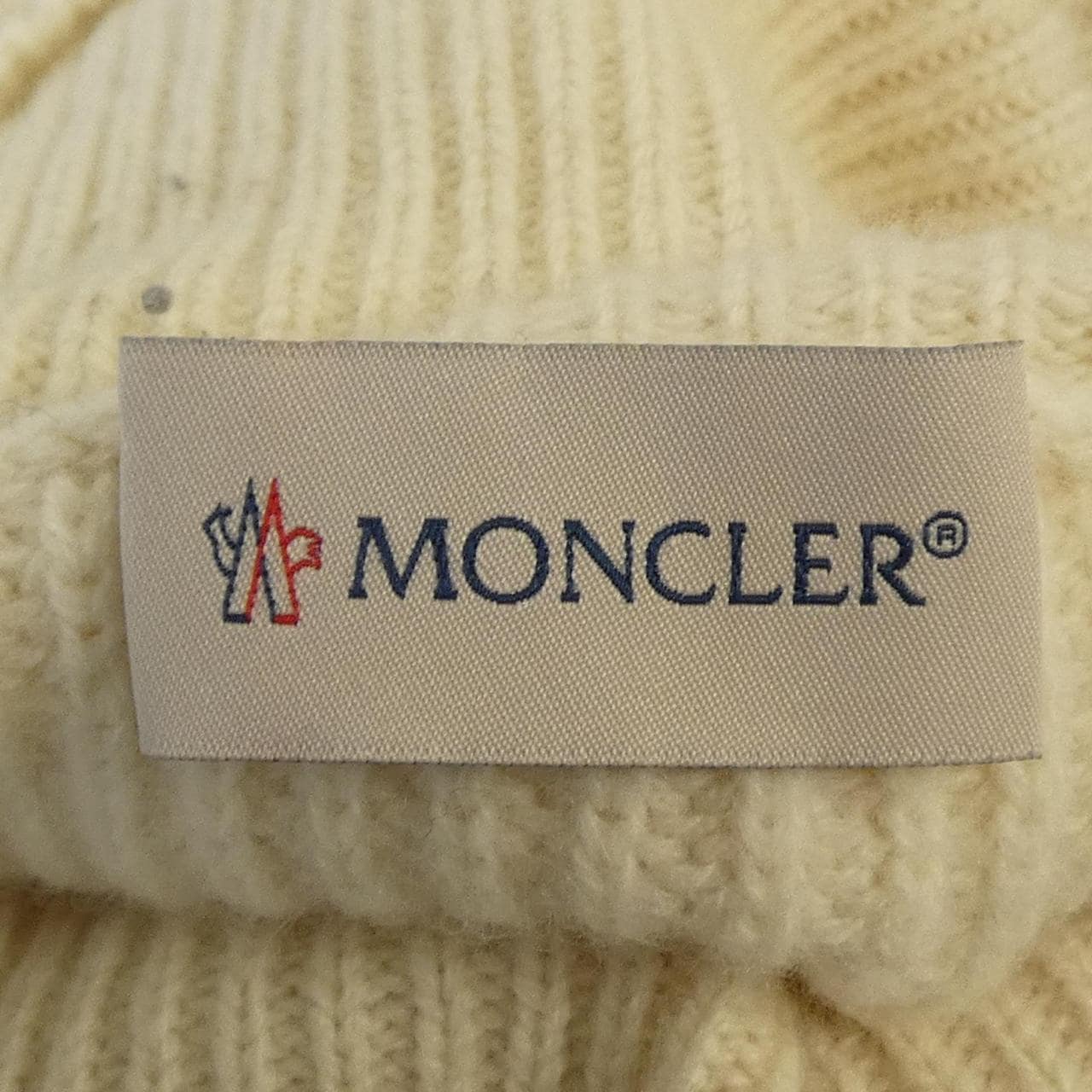 モンクレール MONCLER 20919F70500 ニット