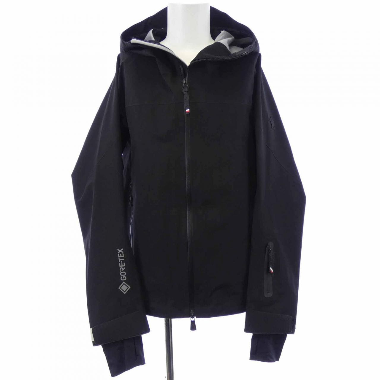 モンクレールグルノーブル MONCLER GRENOBLE HINTERBURGS ジャケット